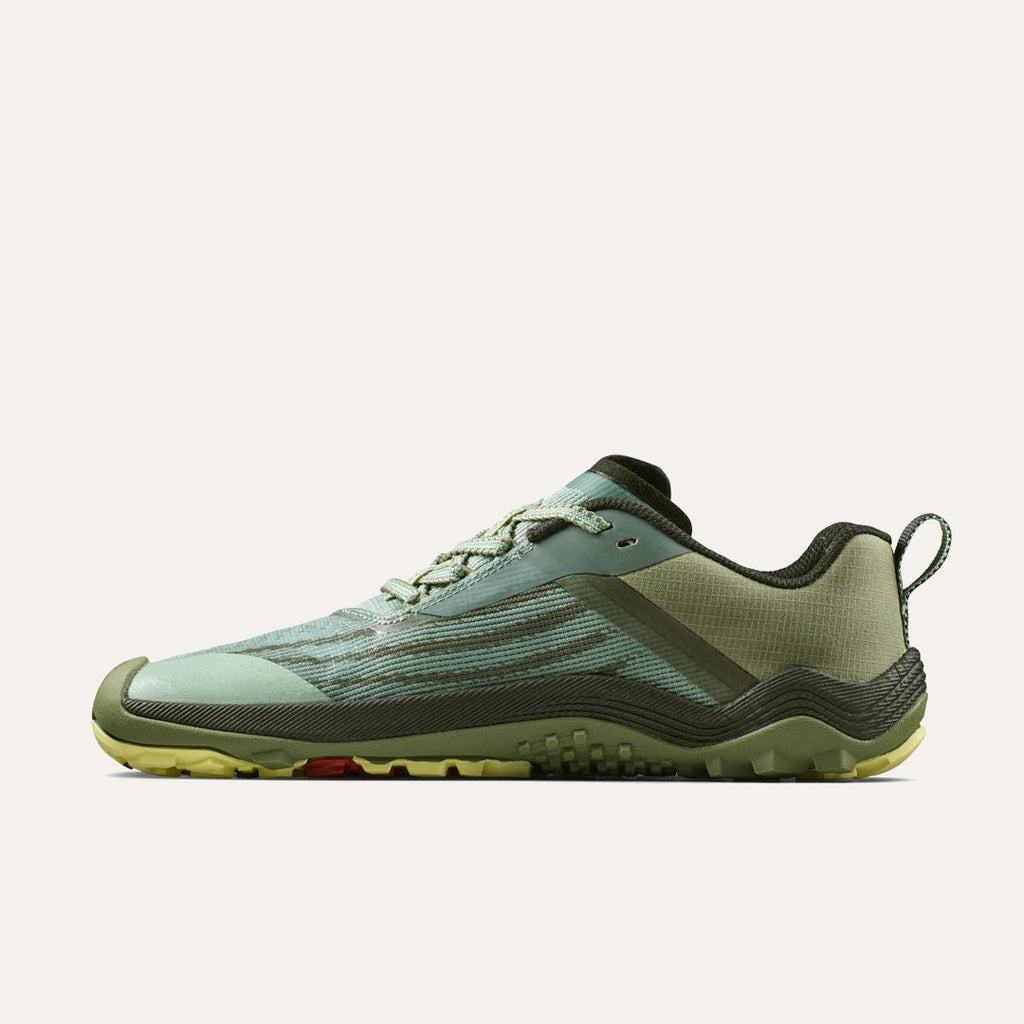 Primus Trail Flow Womens - Glacial Green