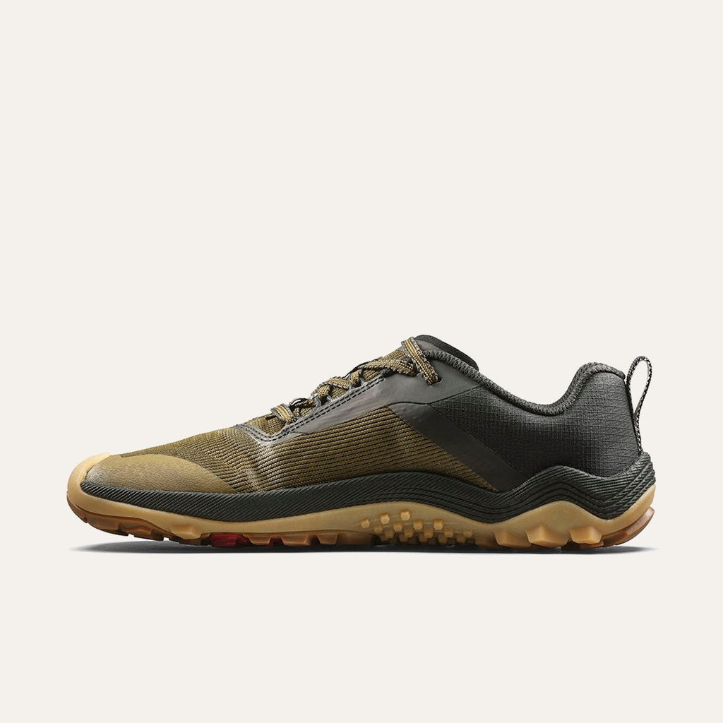 Primus Trail Flow Womens - Dark Olive