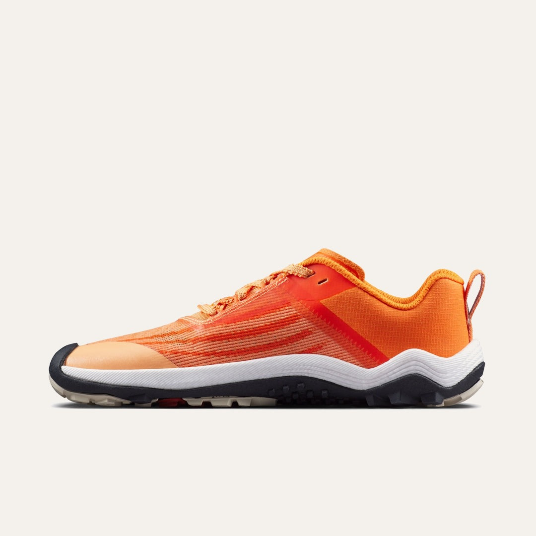 Primus Trail Flow Womens - Tangerine