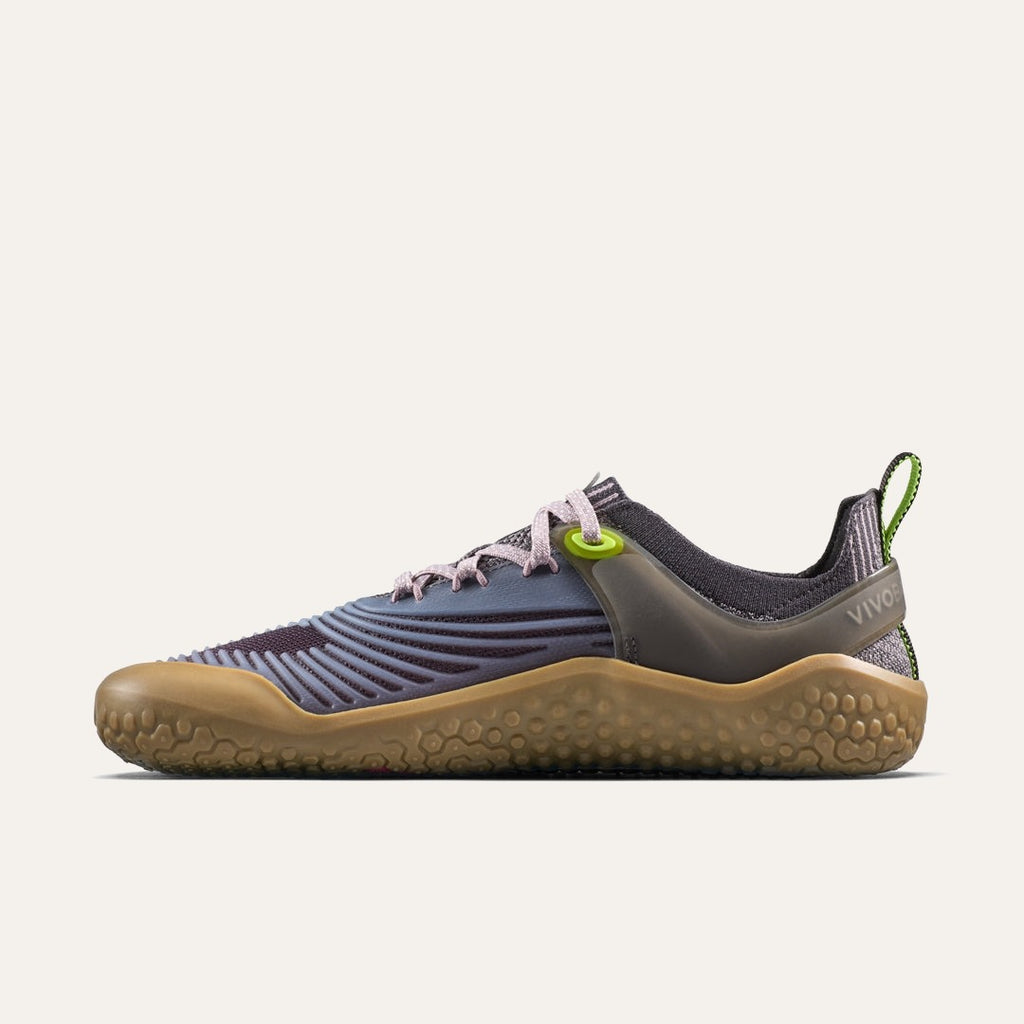 Motus Strength II Womens - Dark Gull Gray