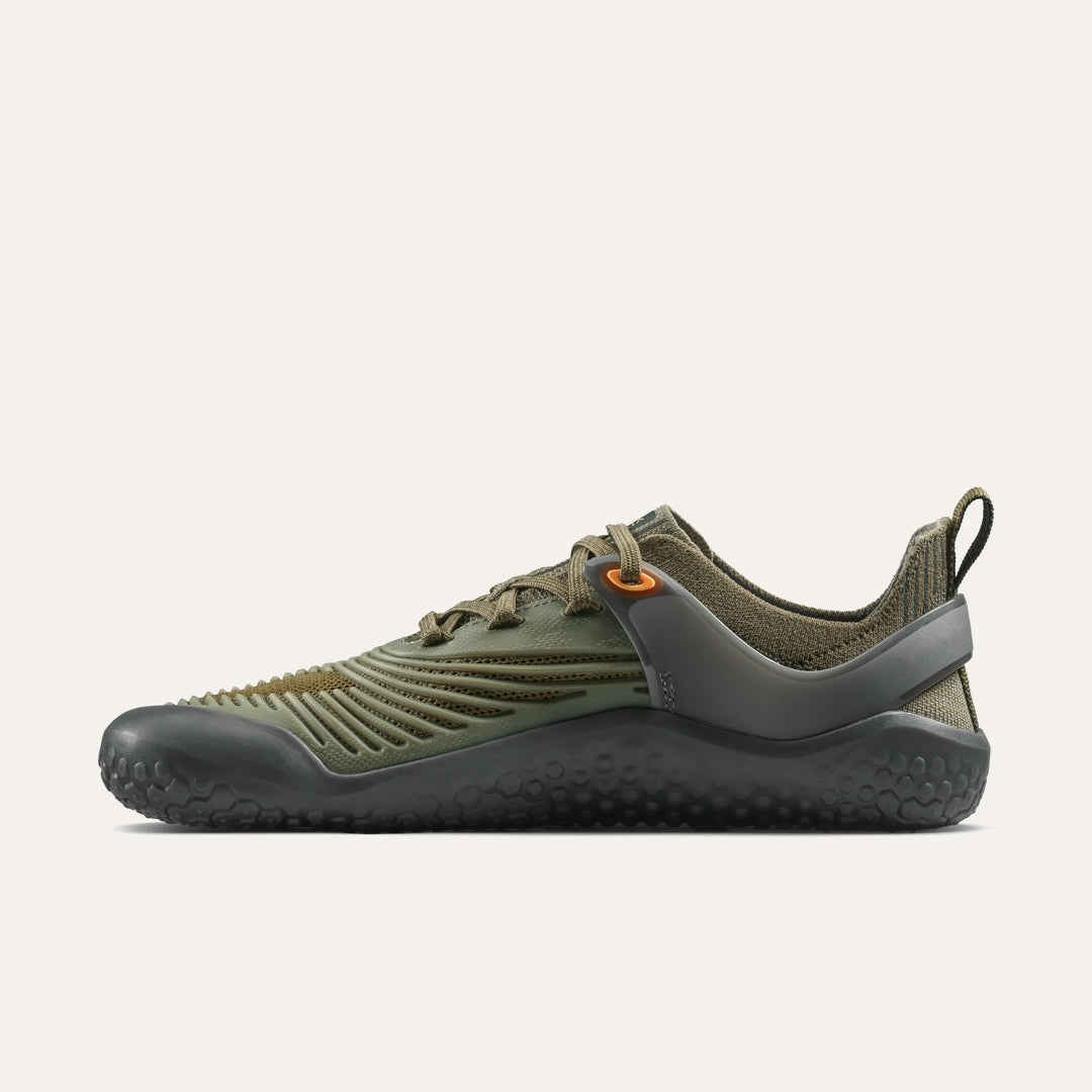 Motus Strength II Womens - Dark Olive