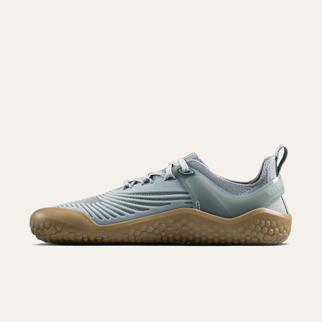 Motus Strength II Womens - Storm Cloud