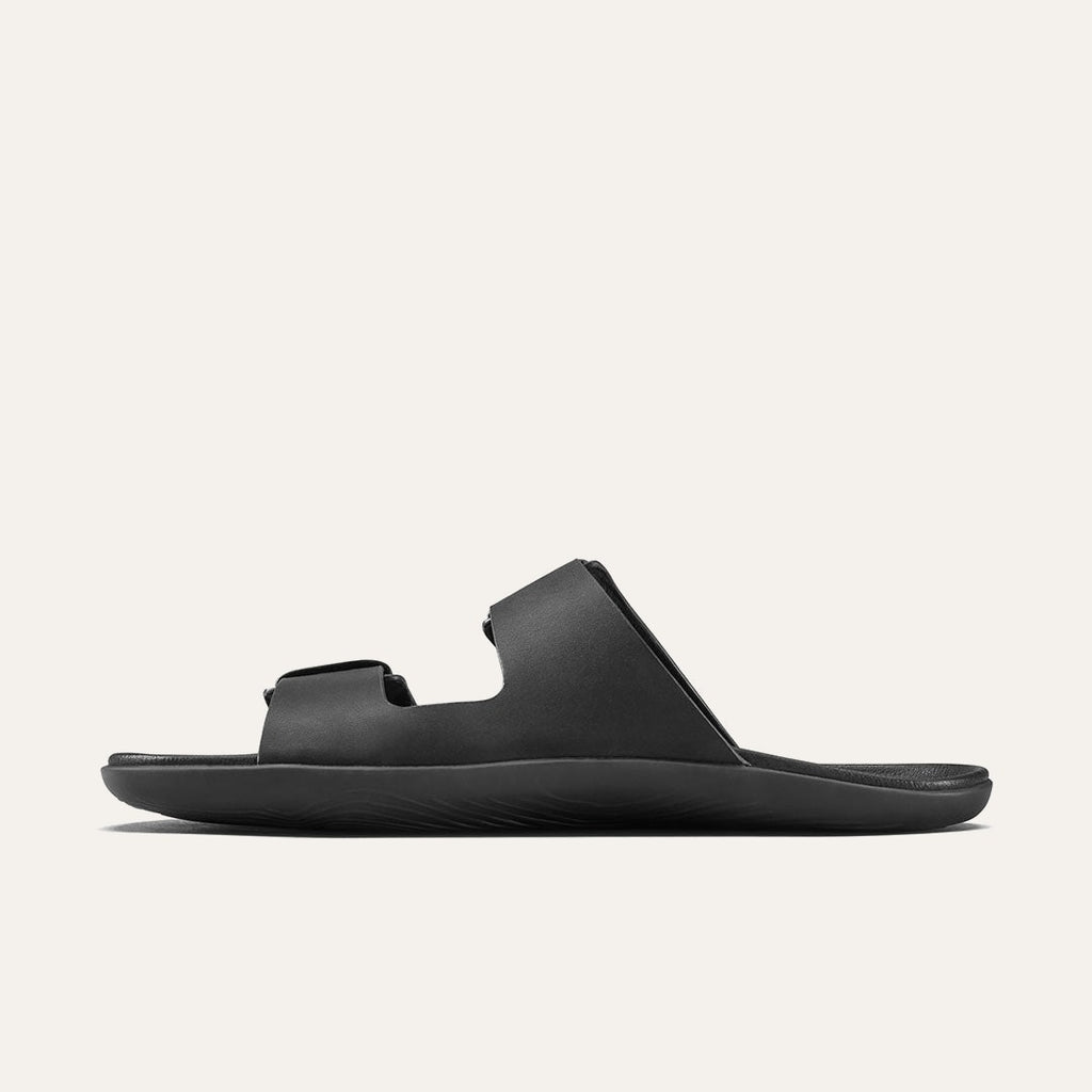Sensus Yin Slide Womens - Obsidian
