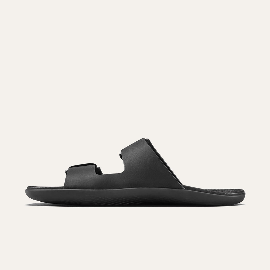 Sensus Yin Slide Womens - Obsidian