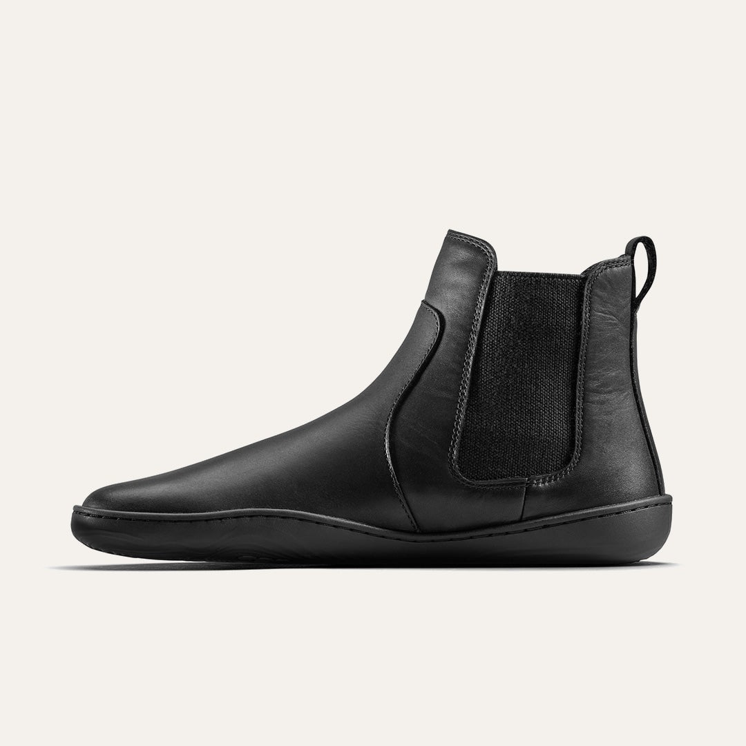 Sensus Chelsea Womens - Obsidian