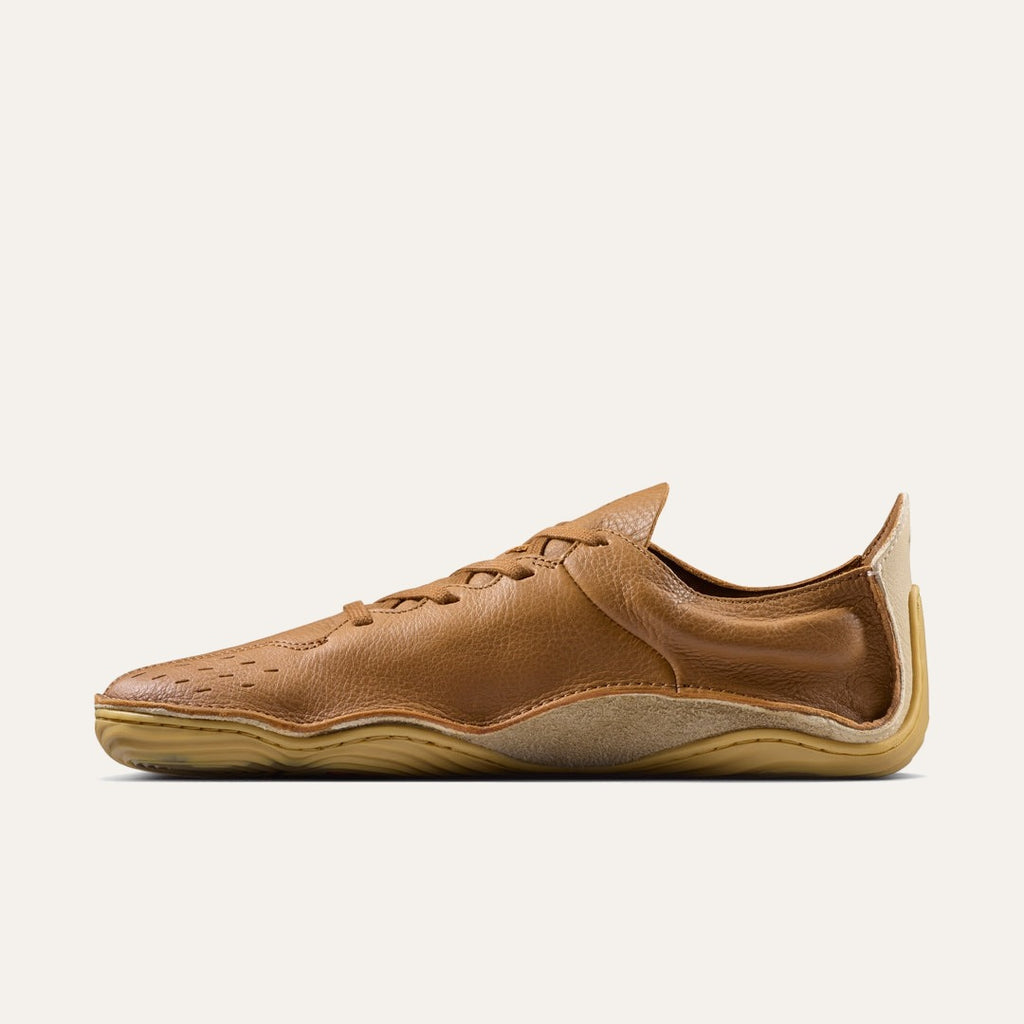 Sensus II Grounding Womens - Tan