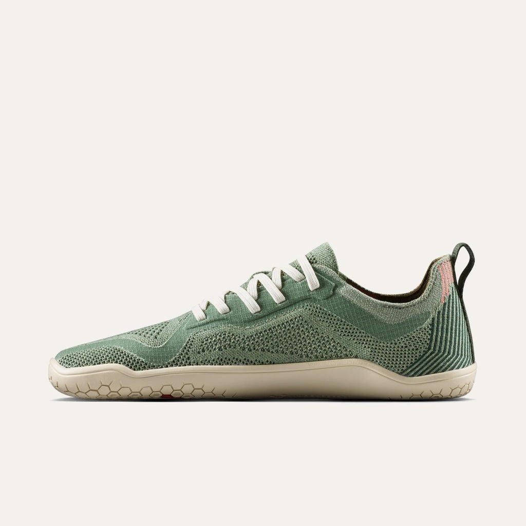 Primus Lite Knit Natural Womens - Dusty Green