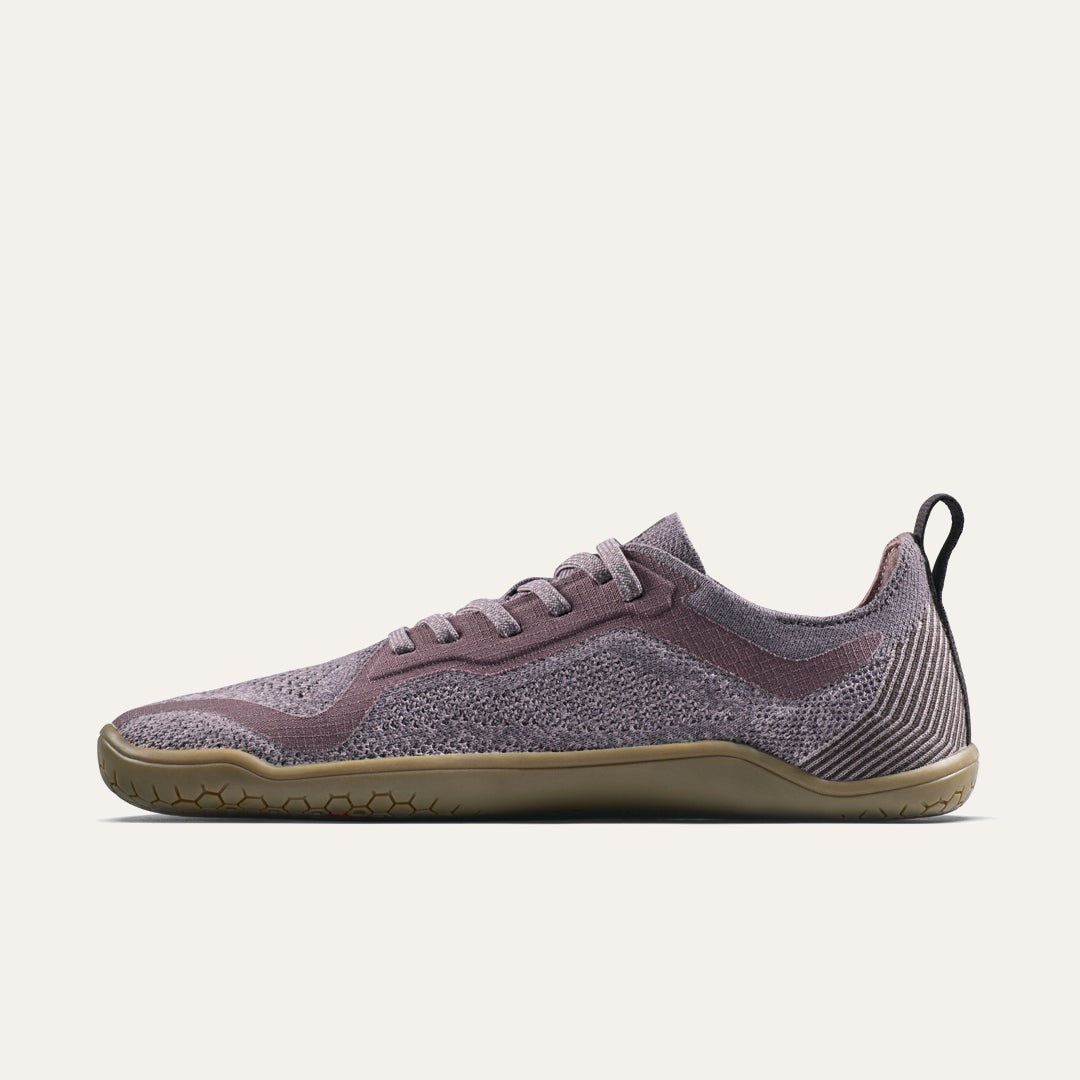 Primus Lite Knit Natural Womens - Dark Gull Gray