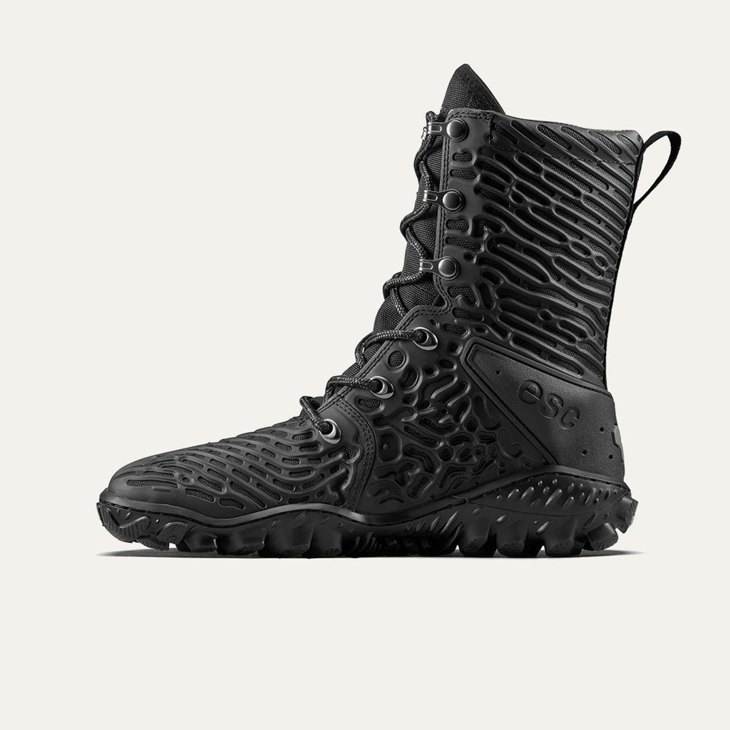 Jungle ESC Womens - Obsidian