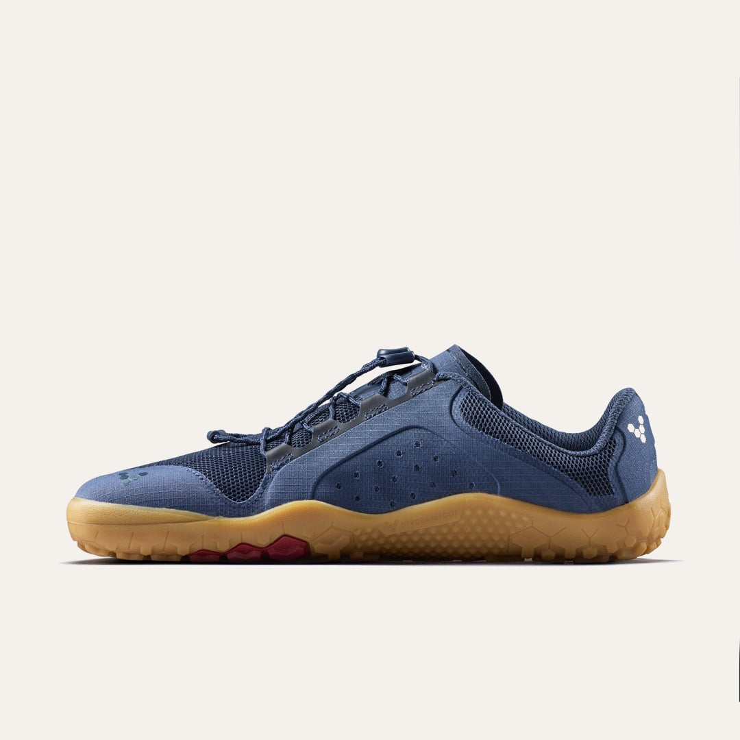 Primus Trail FG 3.5 Womens - Insignia Blue/ Gum