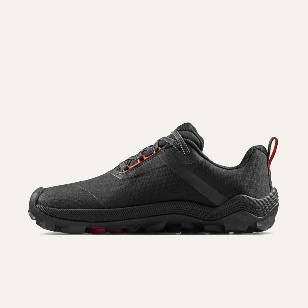 Primus Trail Flow Waterproof Womens - Eclipse/ Molten Lava
