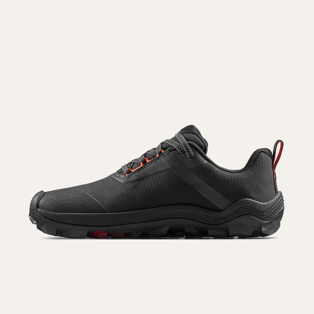 Primus Trail Flow Waterproof Womens - Eclipse/ Molten Lava