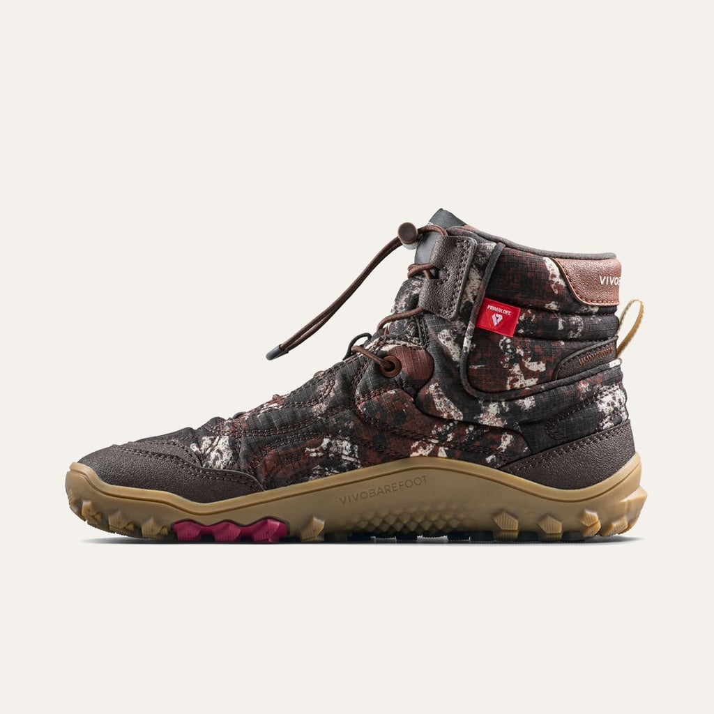 Tracker Tova Mid Womens - Mole Print