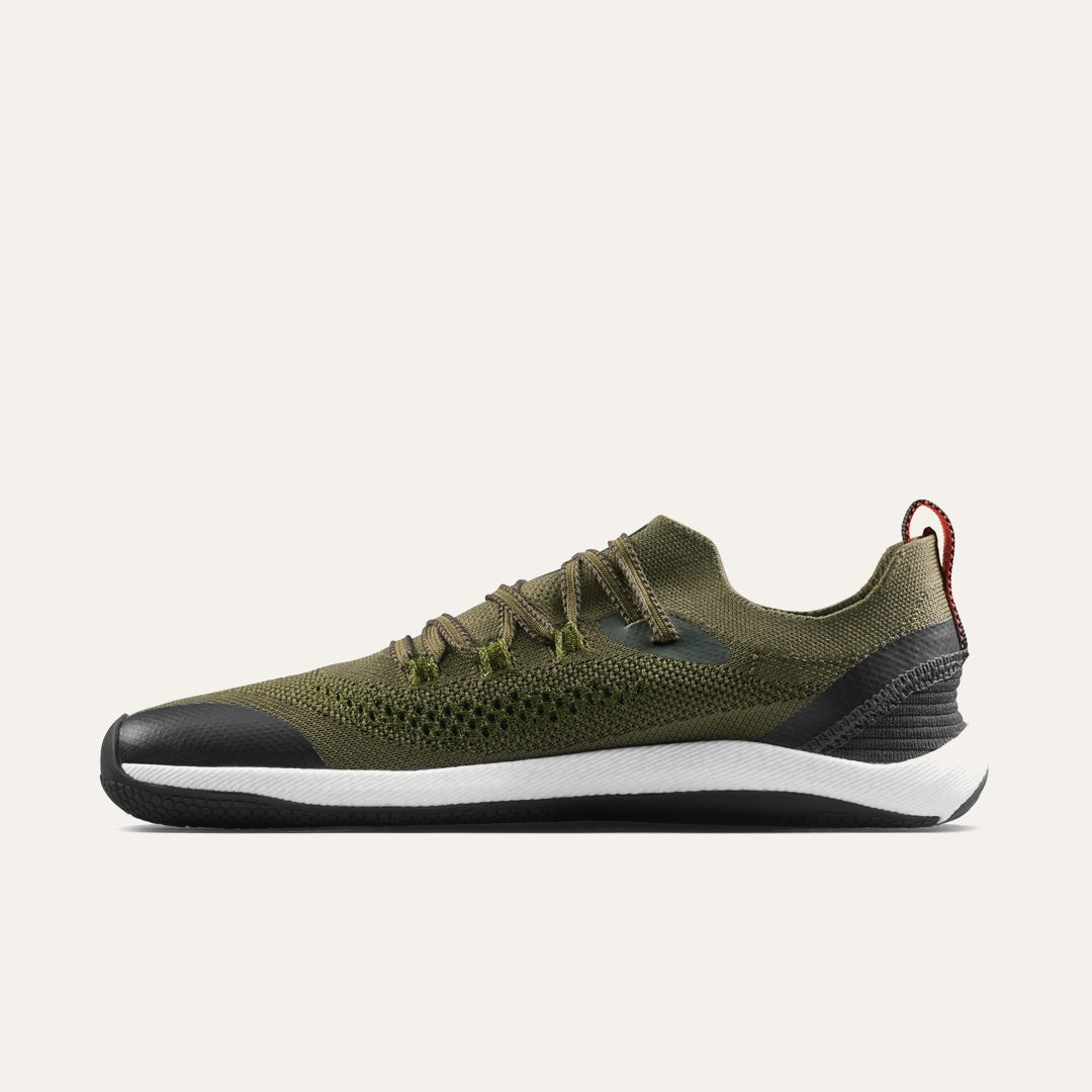 Primus Flow Knit Womens - Dark Olive