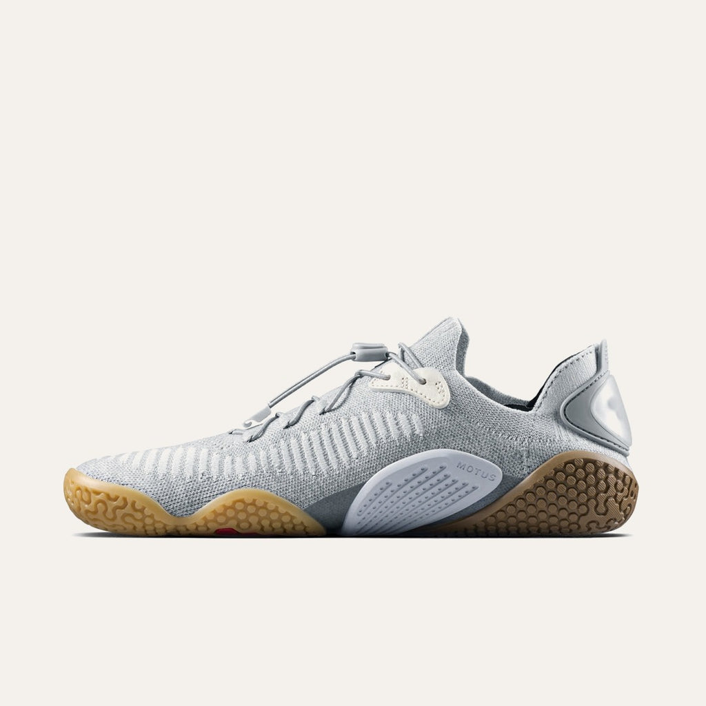 Motus Flex Natural Womens - Storm Cloud