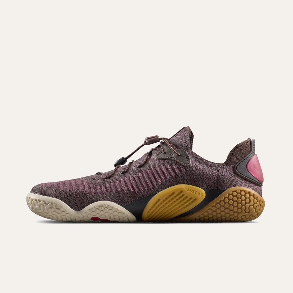 Motus Flex Natural Womens - Huckleberry