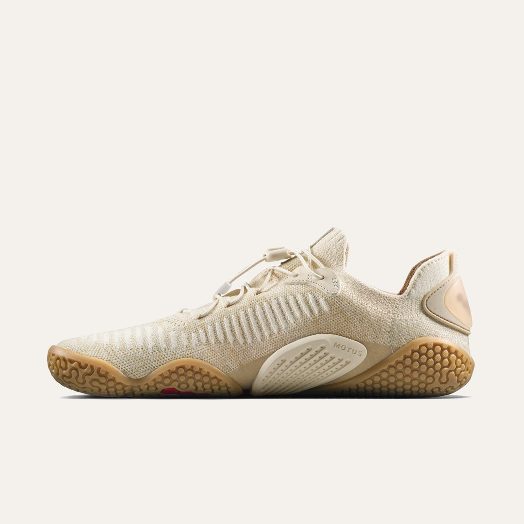 Motus Flex Natural Womens - Sand