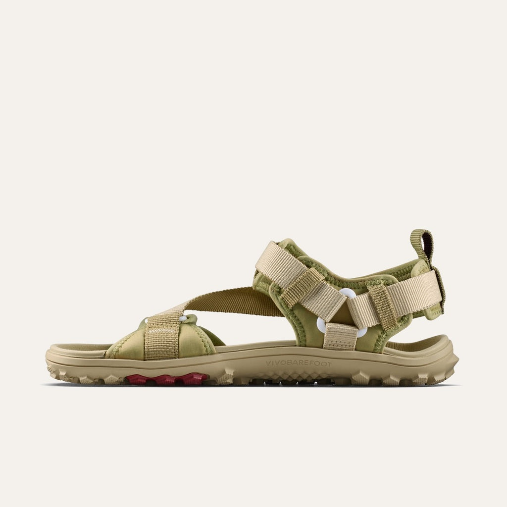 Tracker Ora Sandal Womens - Dune