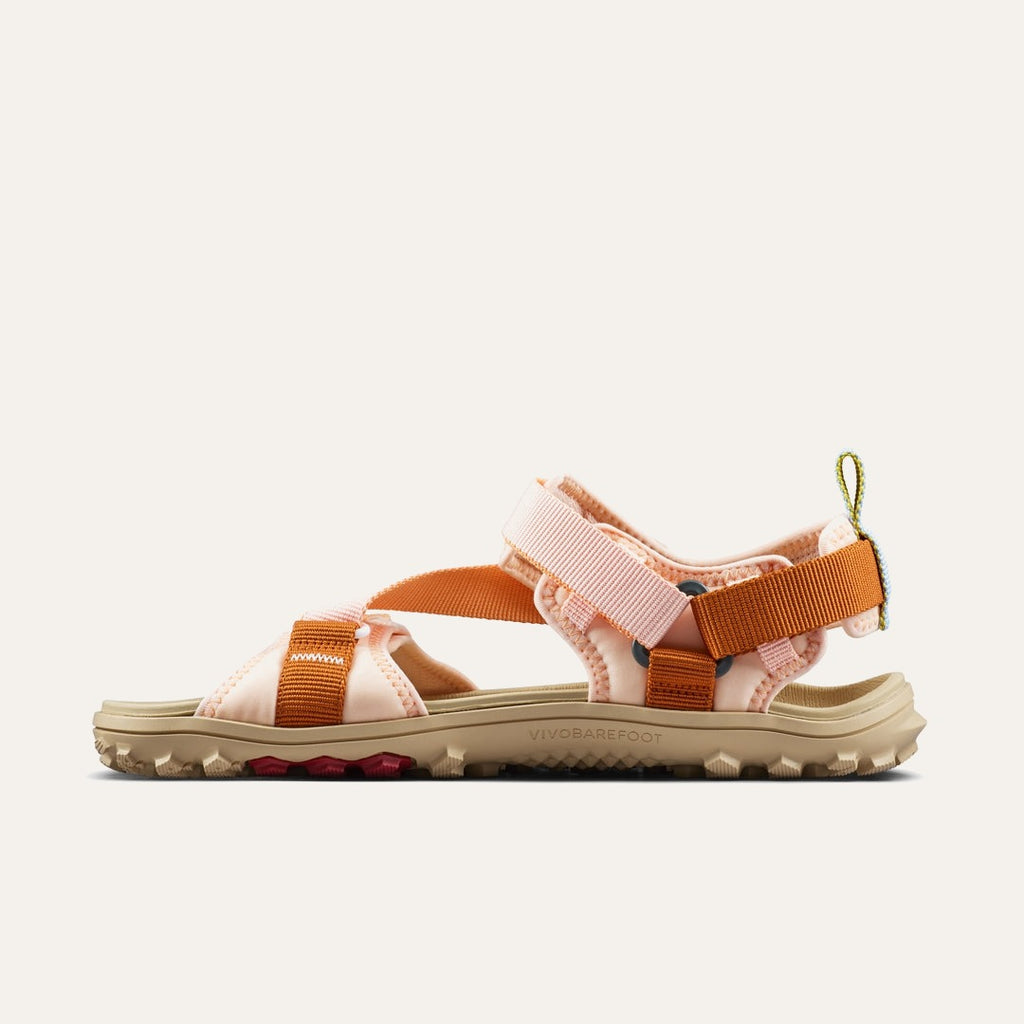 Tracker Ora Sandal Womens - Coral