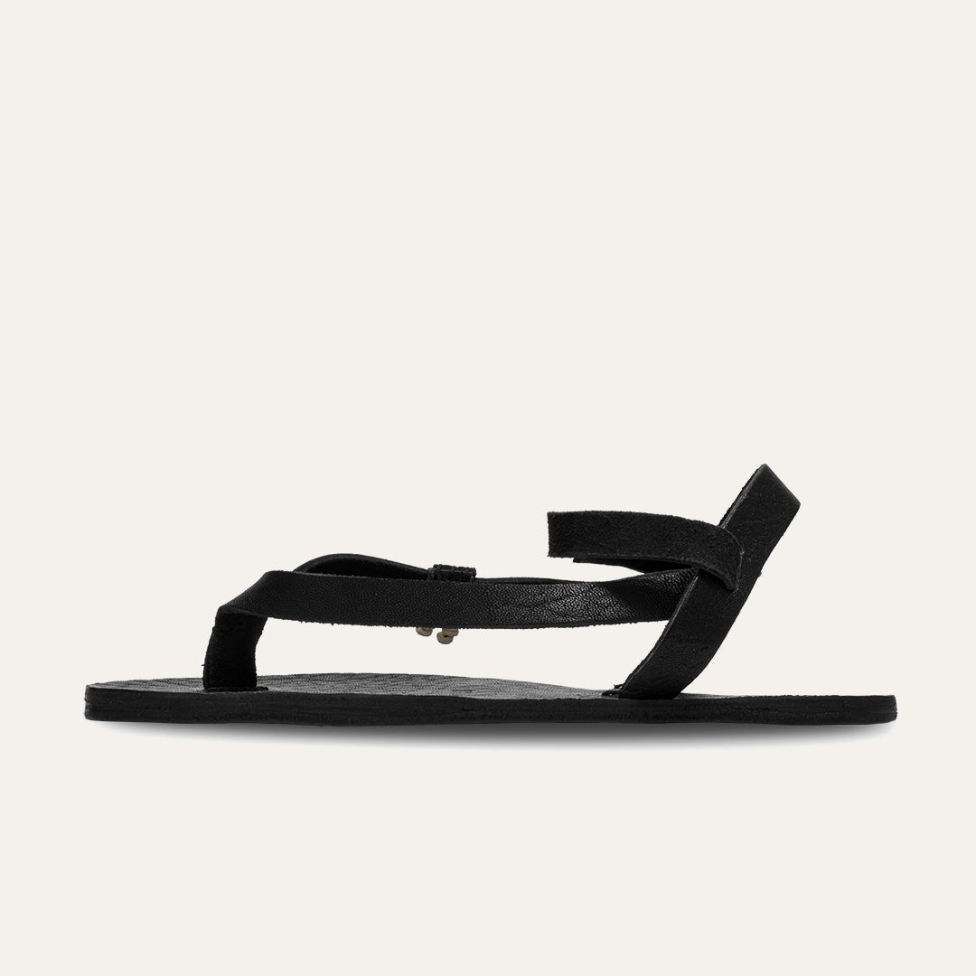 San-Dal II Unisex - Obsidian