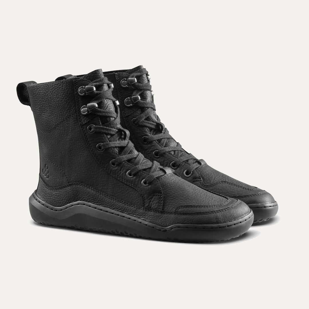 Gobi Boot II Womens - Obsidian