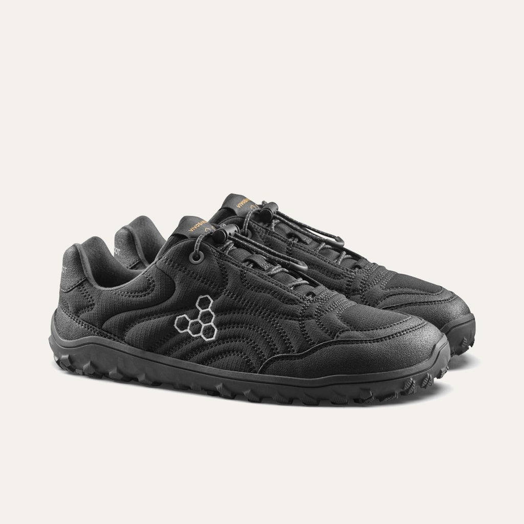 Tracker Tova Sneaker Womens - Eclipse