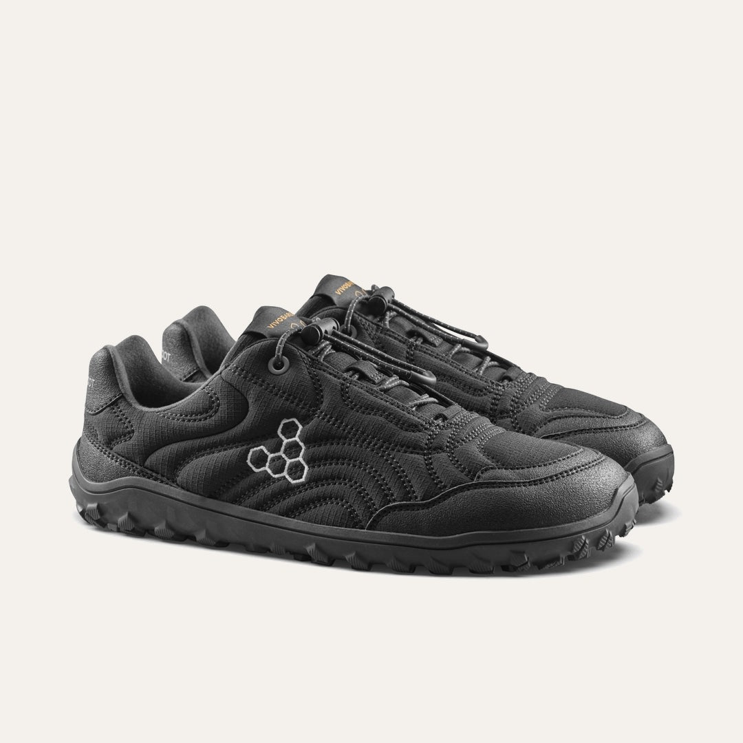 Tracker Tova Sneaker Womens - Eclipse