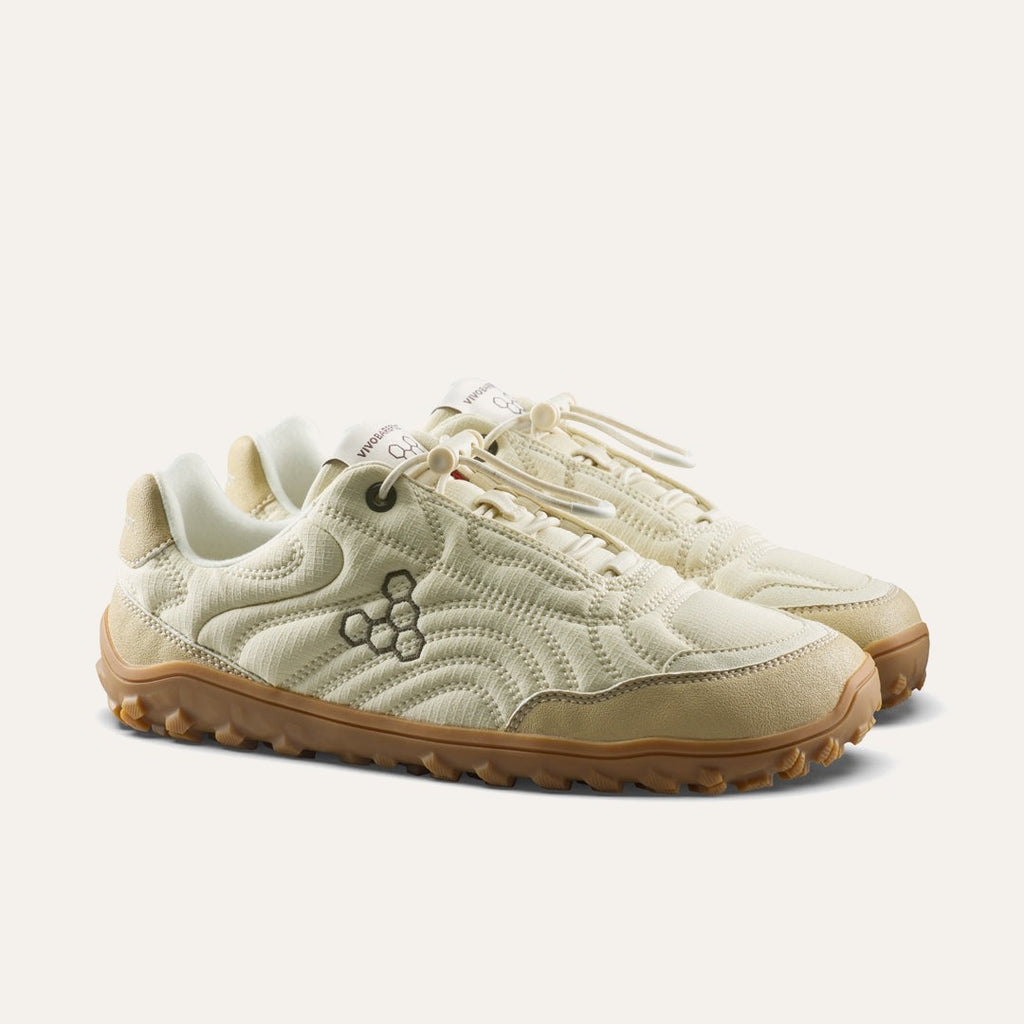 Tracker Tova Sneaker Womens - Sand