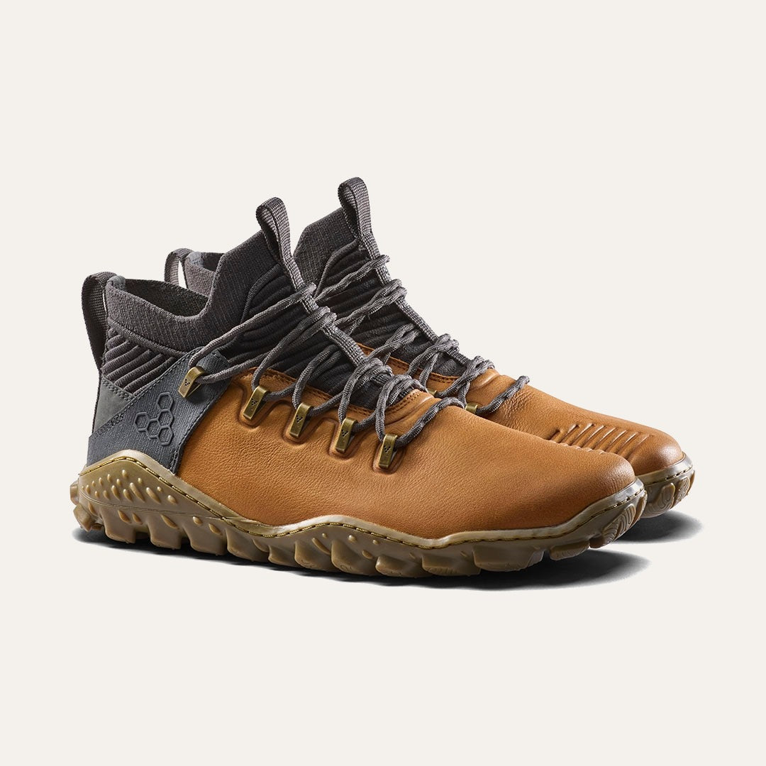 Magna Forest ESC Womens - Tan