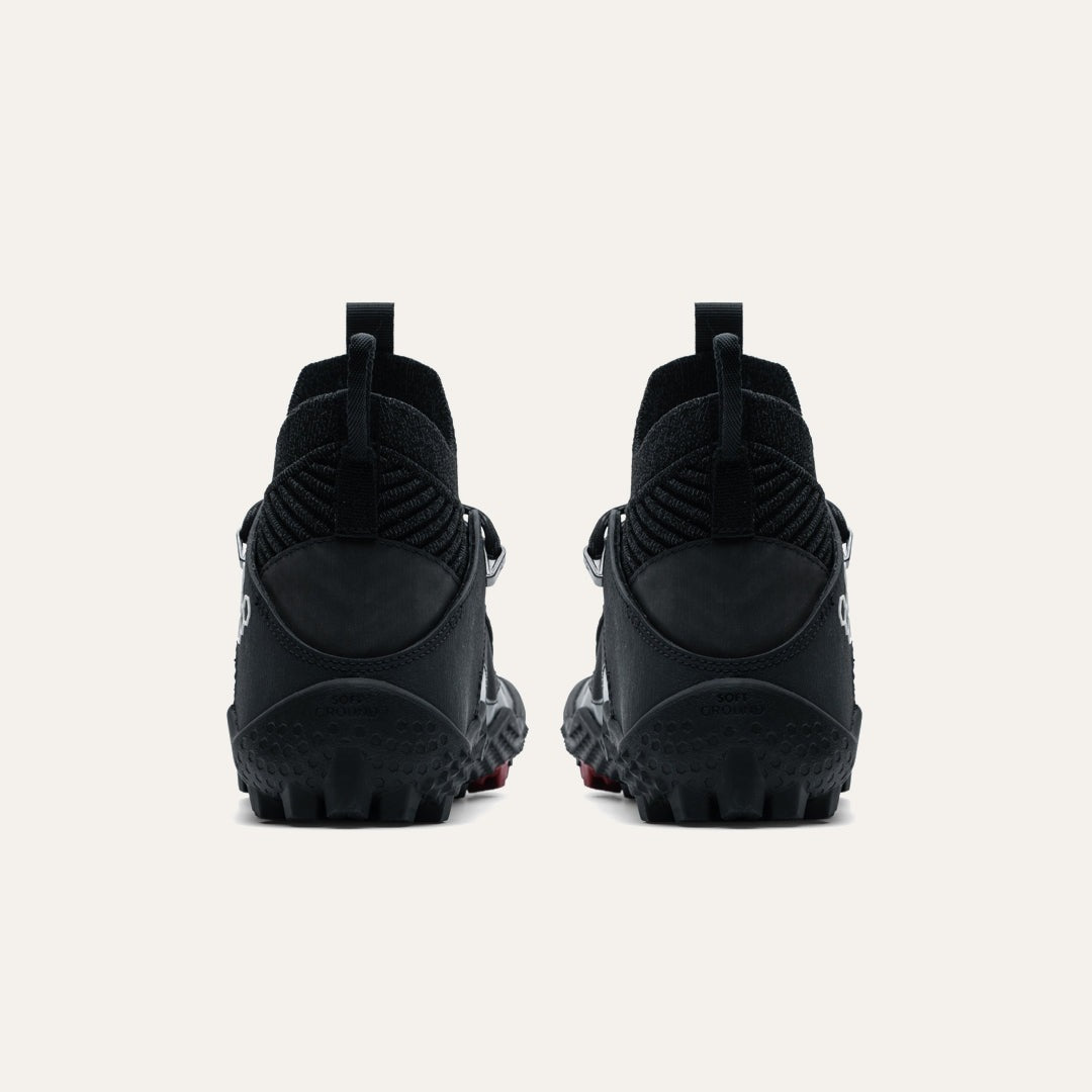 Magna Lite WR SG Womens - Triple Black