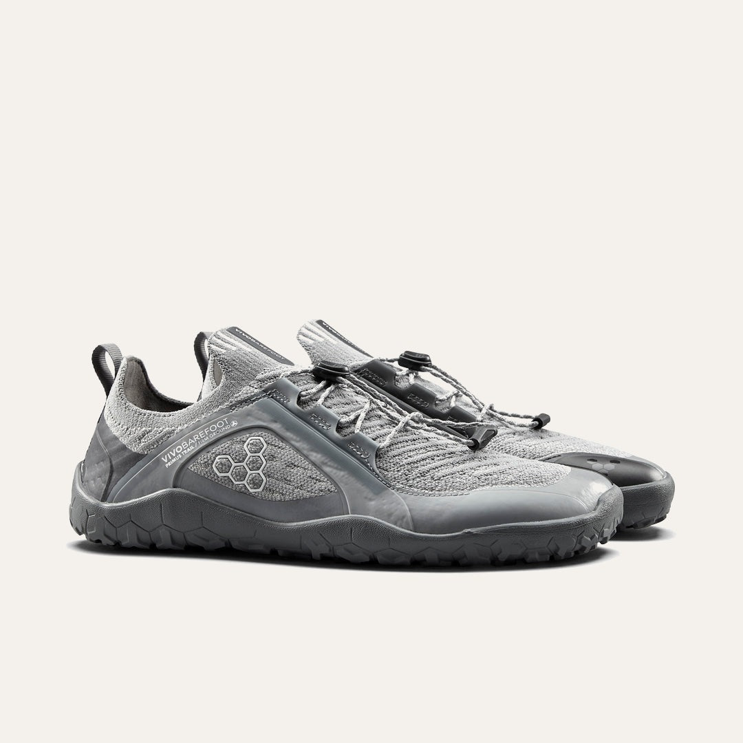 Primus Trail Knit FG Womens - Ultimate Grey