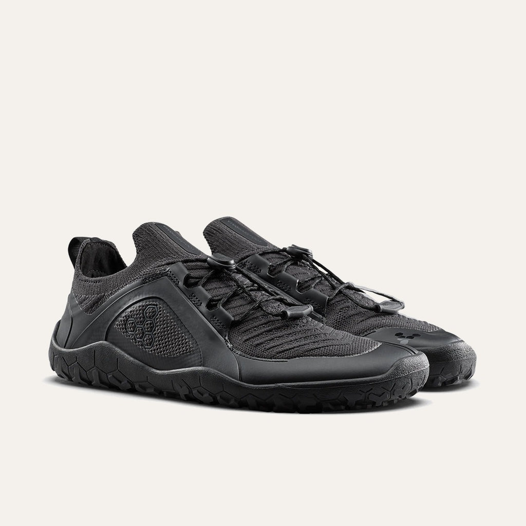 Primus Trail Knit FG Womens - Obsidian
