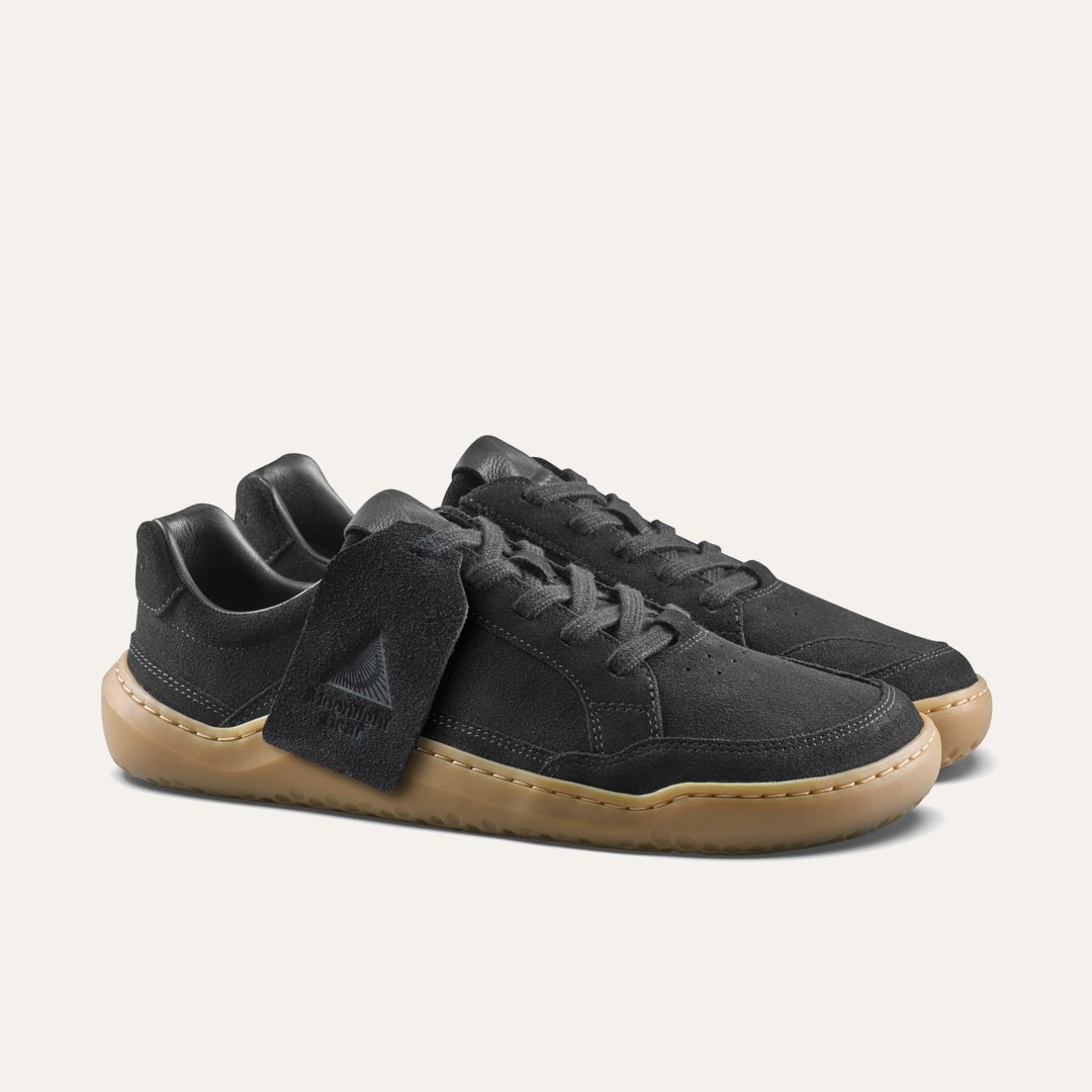 Gobi Sneaker Skate MLG Womens - Obsidian
