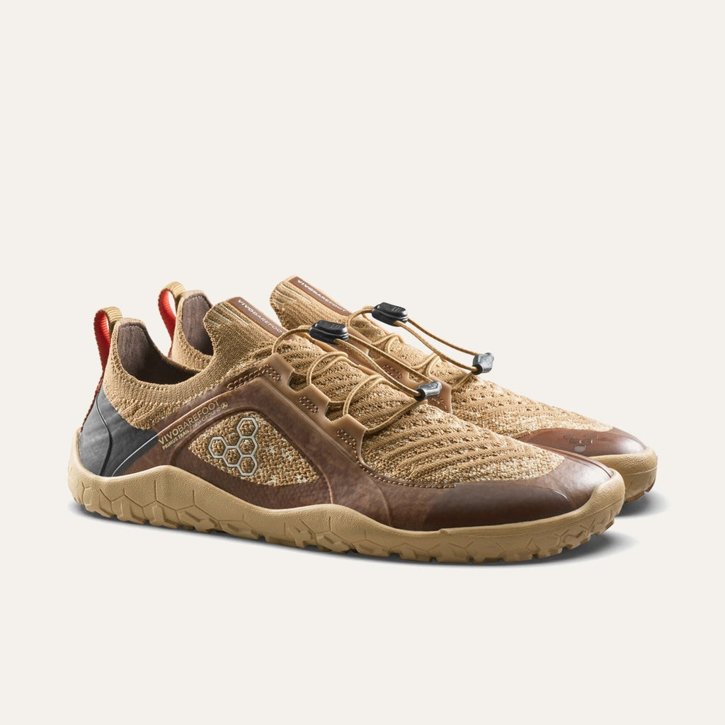 Primus Trail Knit FG Grounding Womens - Wood