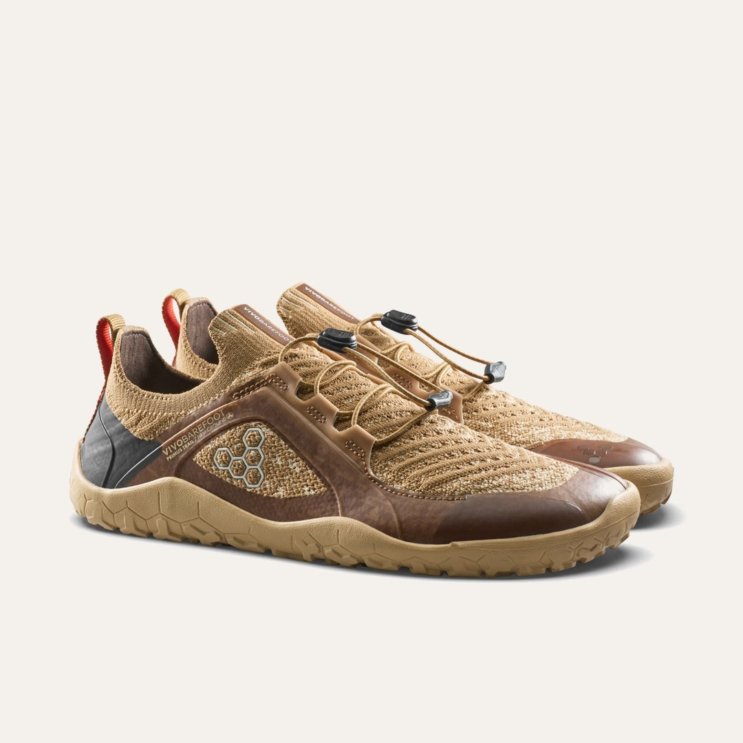 Primus Trail Knit FG Grounding Womens - Wood
