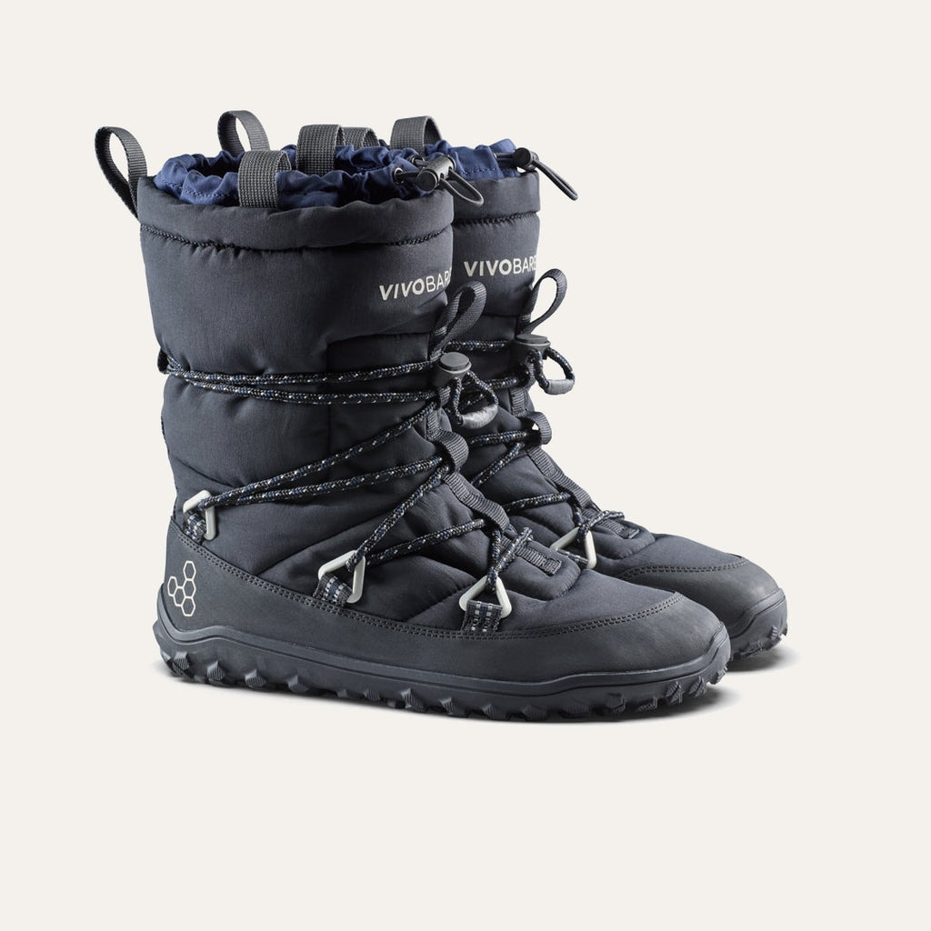 Tracker Pioneer Boot Waterproof Womens - Eclipse