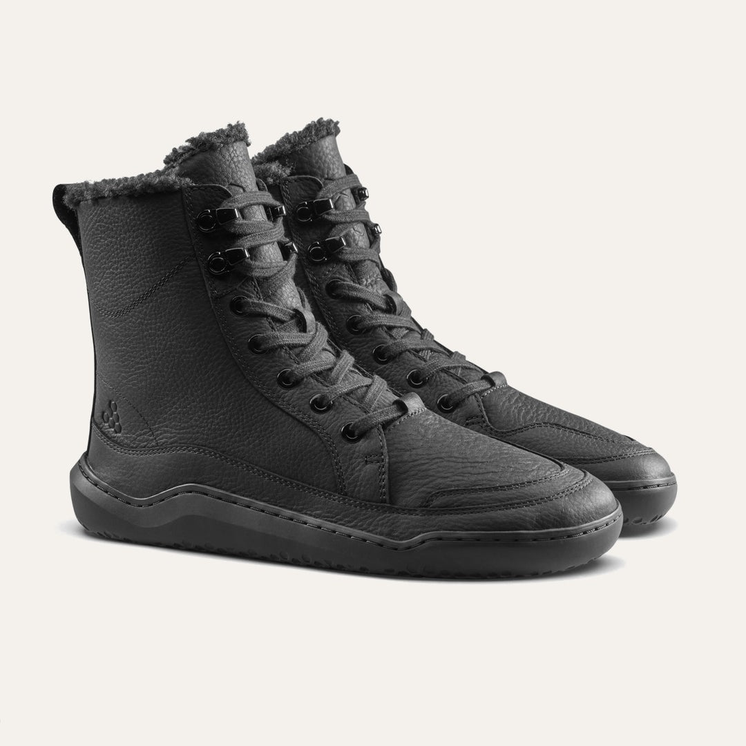 Gobi Boot II Warmlined Womens - Obsidian