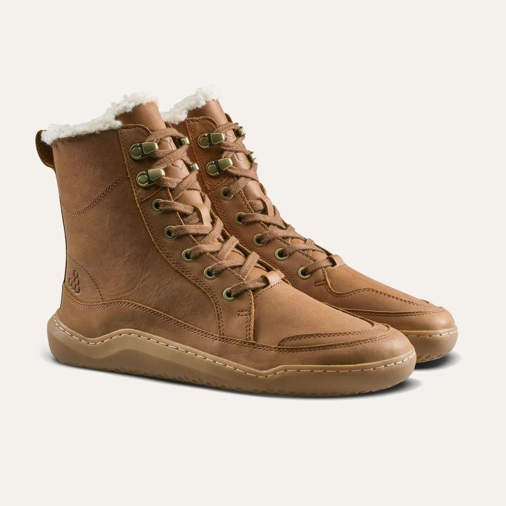 Gobi Boot II Warmlined Womens - Bark