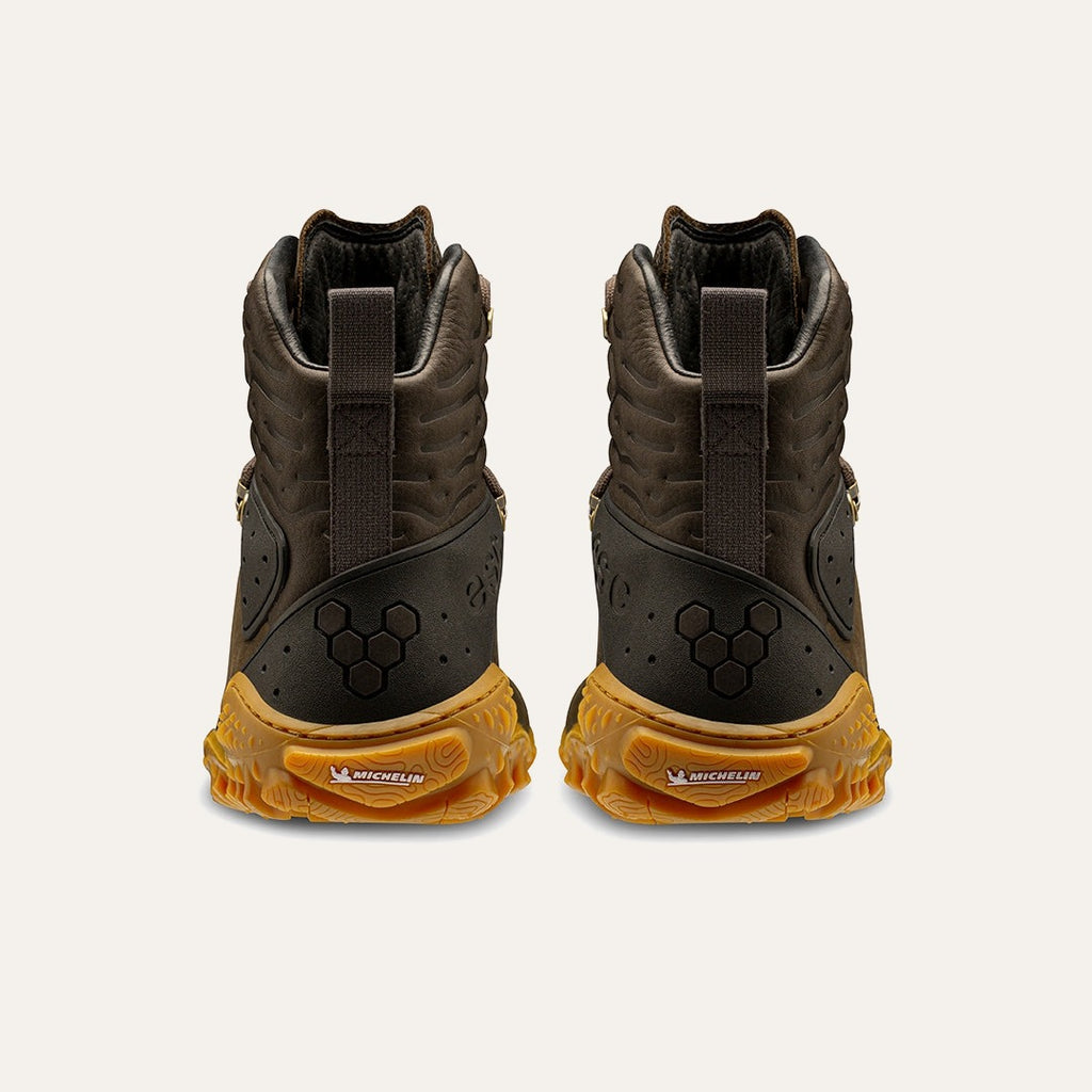 Tracker Forest Esc Womens - Forest Bracken