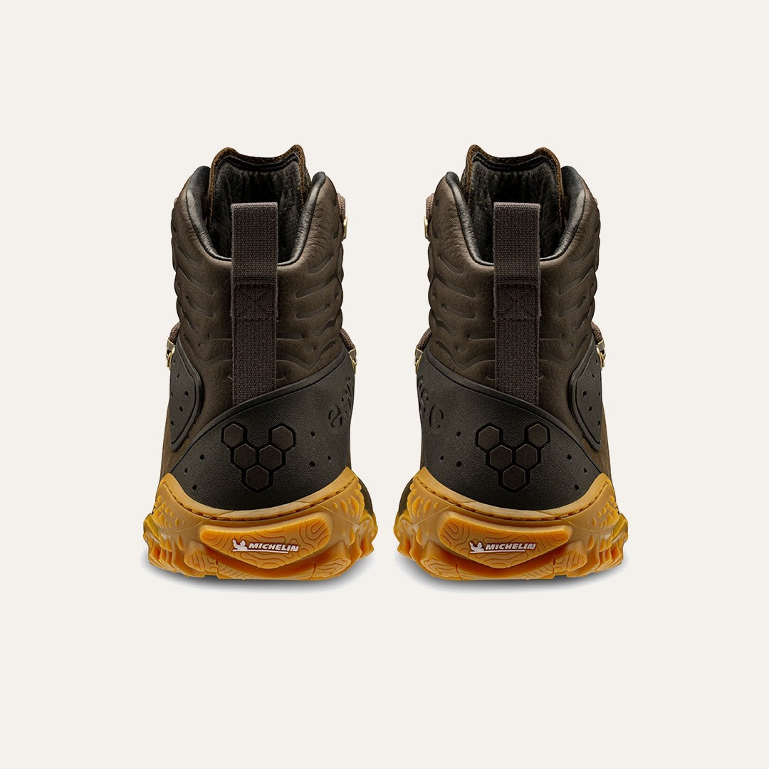 Tracker Forest Esc Womens - Forest Bracken
