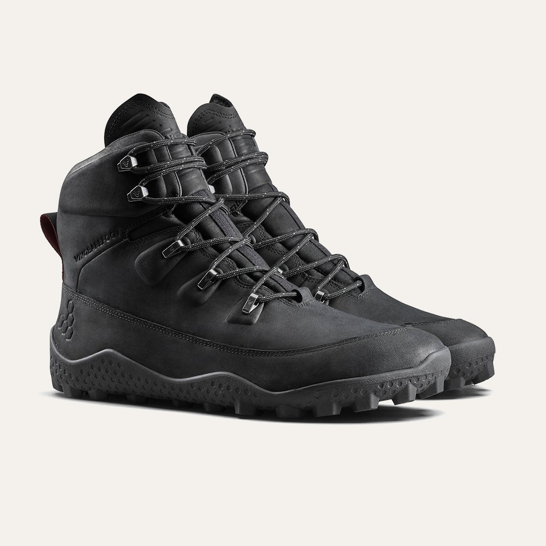 Tracker Winter III SG Womens - Obsidian