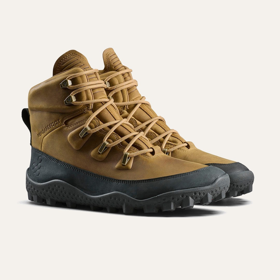 Tracker Winter III SG Womens - Tan