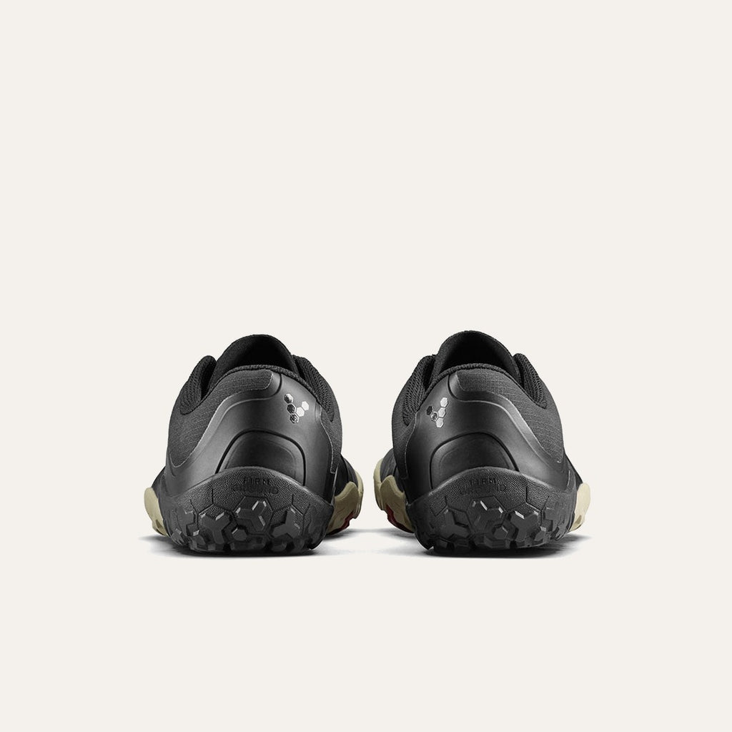 Primus Trail III All Weather FG Womens - Obsidian