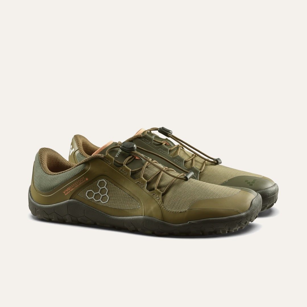 Primus Trail III All Weather FG Womens - Dark Olive
