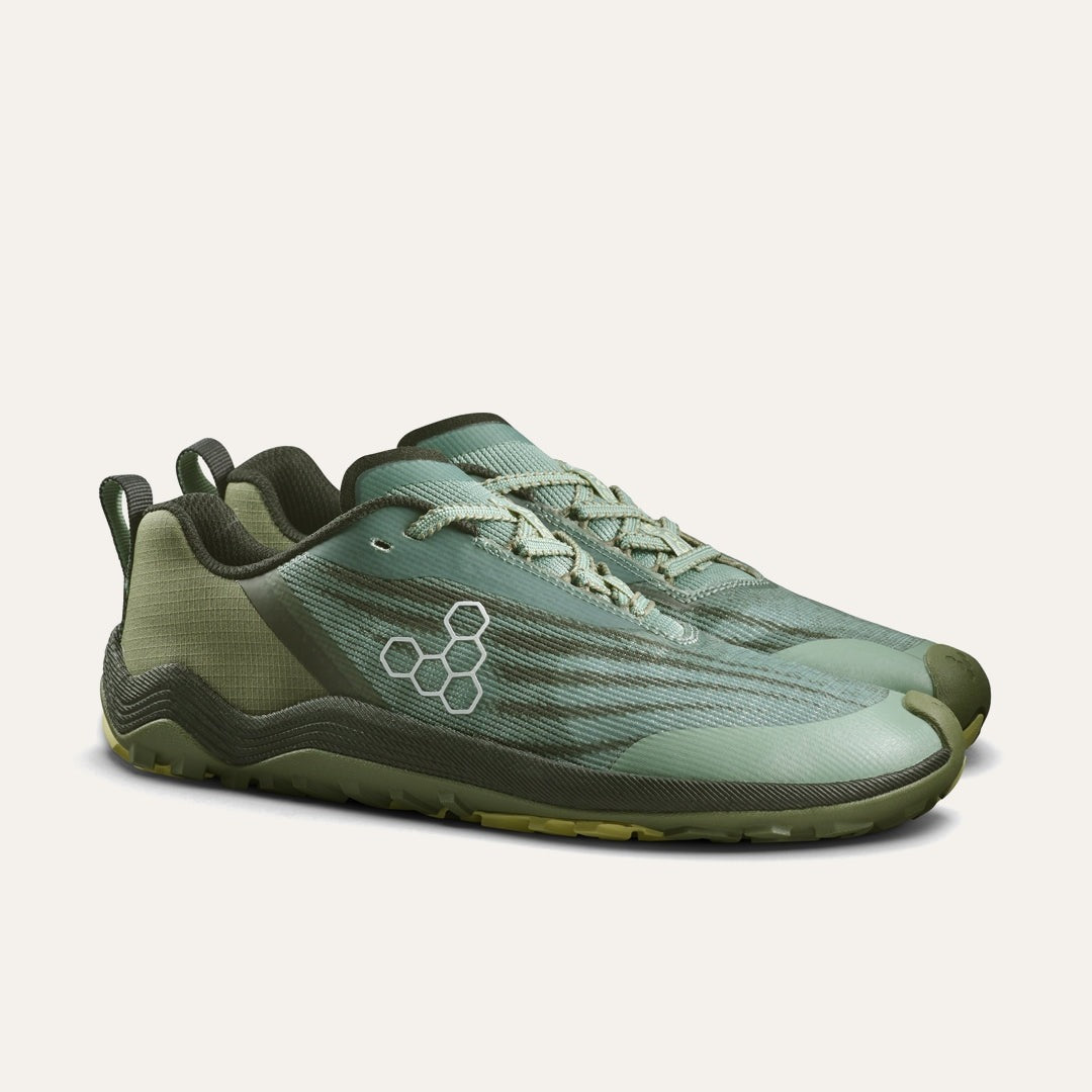 Primus Trail Flow Womens - Glacial Green