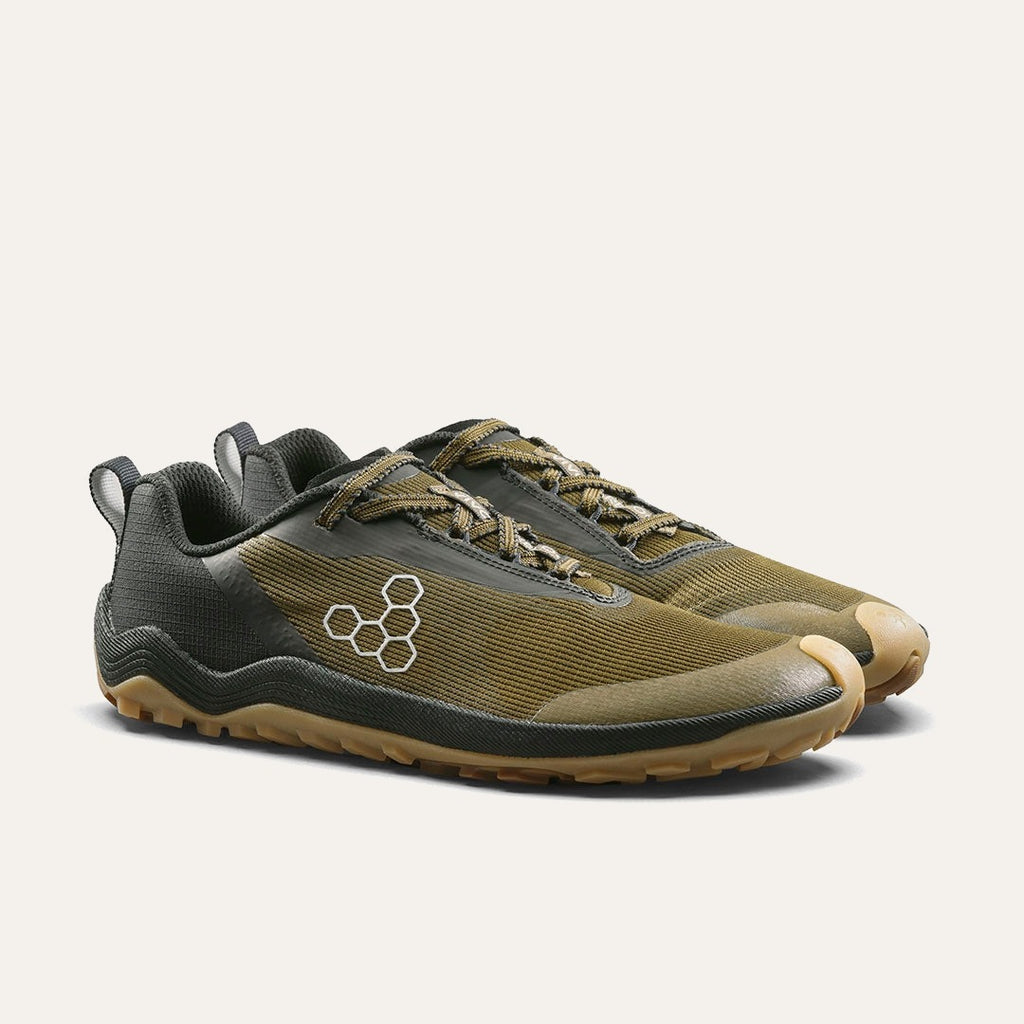 Primus Trail Flow Womens - Dark Olive