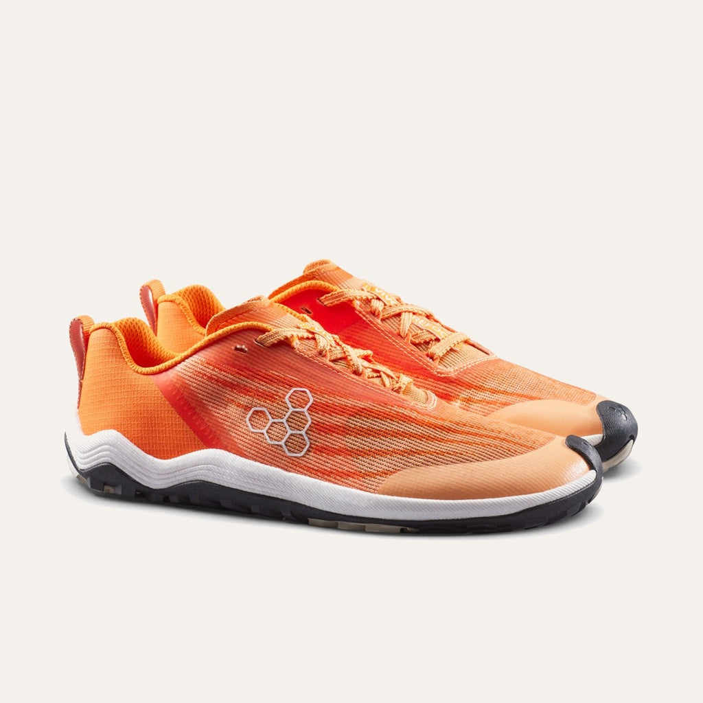 Primus Trail Flow Womens - Tangerine