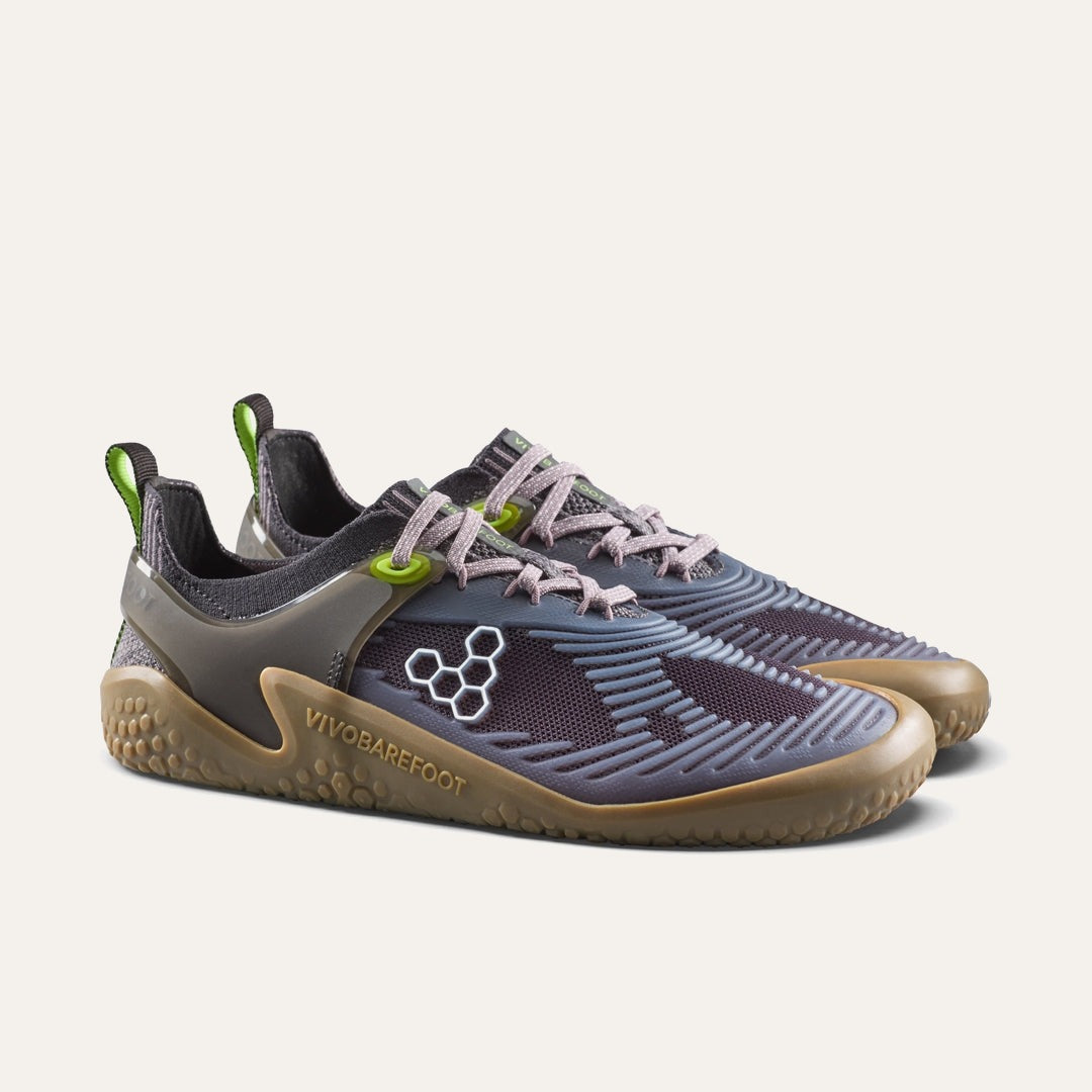 Motus Strength II Womens - Dark Gull Gray