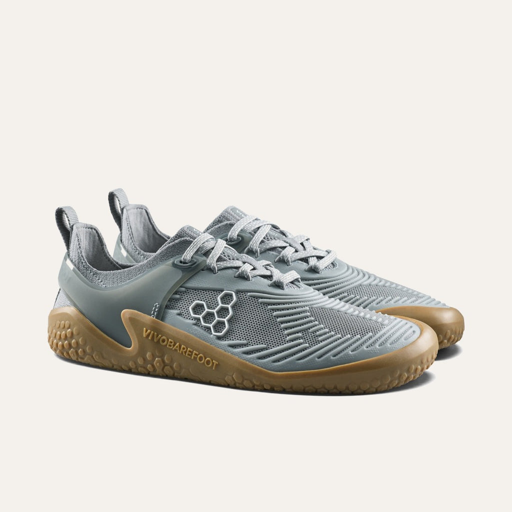 Motus Strength II Womens - Storm Cloud