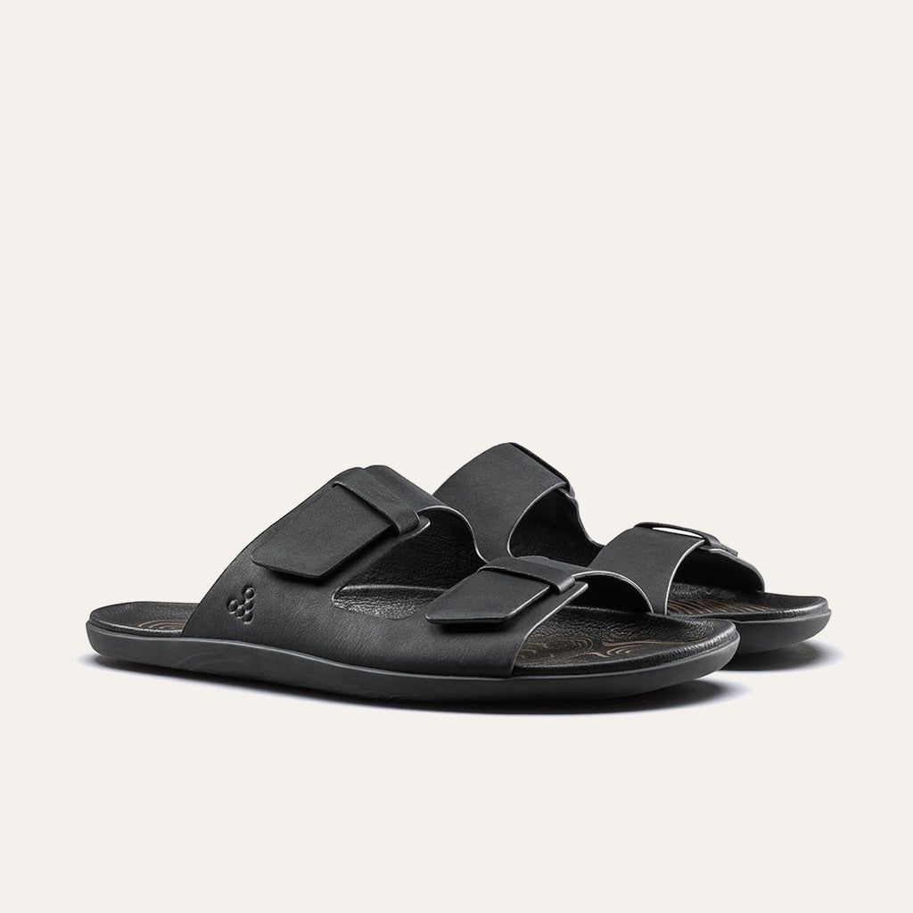 Sensus Yin Slide Womens - Obsidian